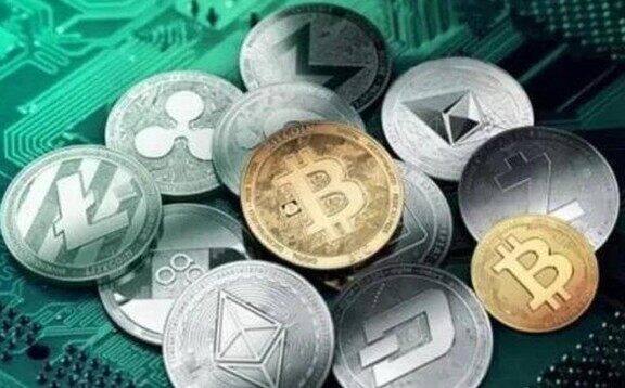 稳定币,主流币,山寨-以太坊官方钱包-第2张图片-币安app下载