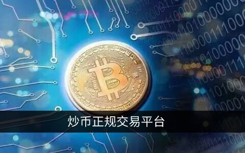 炒币正规交易平台 国内炒币十大交易平台盘点-第1张图片-币安app下载
