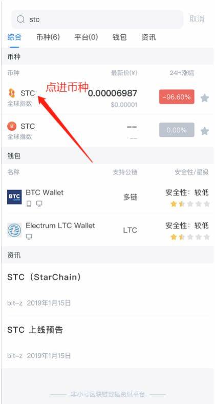 交易所下架币种怎么办?发现持有的币种被交易所下架了怎么办?-第1张图片-币安app下载