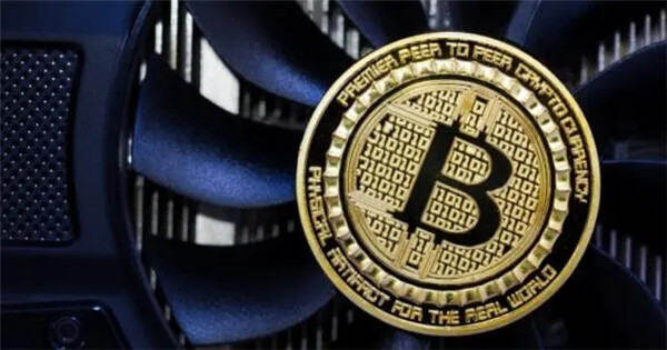 十大比特币交易平台app 虚拟货币平台 芝麻开门-第5张图片-币安app下载