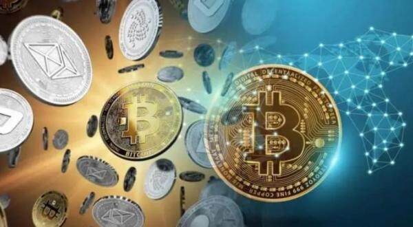 中国比特币交易平台 为什么要推选芝麻开门交易所-第1张图片-币安app下载