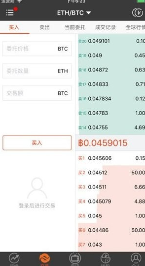 芝麻交易所app官方下载 gate.io交易平台-第4张图片-币安app下载