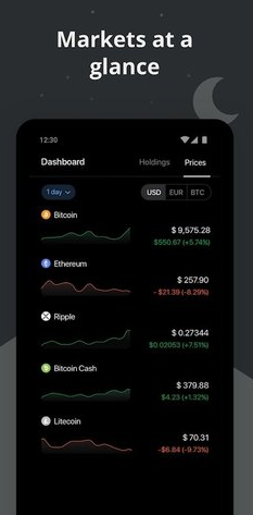 Gateio比特儿下载-Gateio比特儿v6.0.2安卓最新版下载-第2张图片-币安app下载