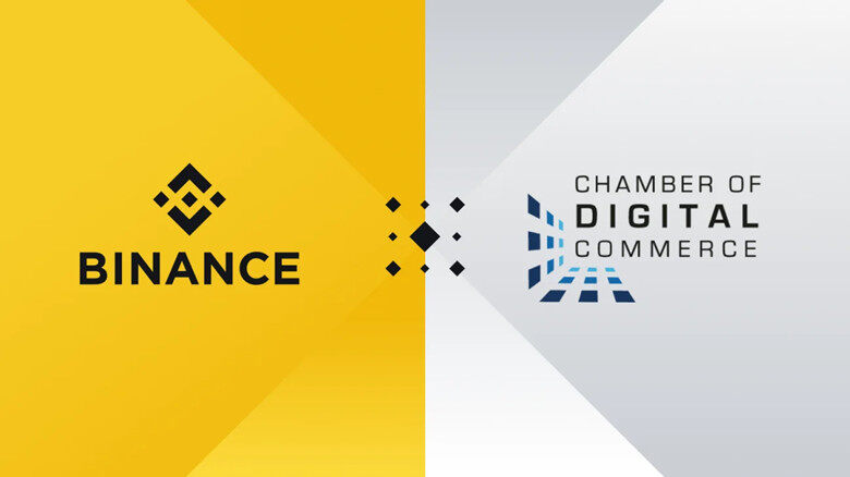 binance宣布加入美国数字商会 共同推动区块链产业发展-第1张图片-binanceapp官网下载下载