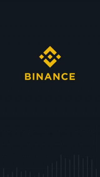 binance交易所app官网下载下载iOS_