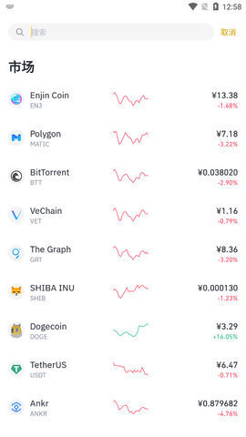 binanceapp官网下载最新官方版下载 binancebinance交易所app官网下载下载-第2张图片-binanceapp官网下载下载