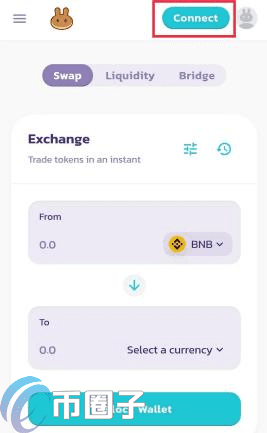 薄饼怎么买币？一文玩转薄饼交易所-第1张图片-binanceapp官网下载下载