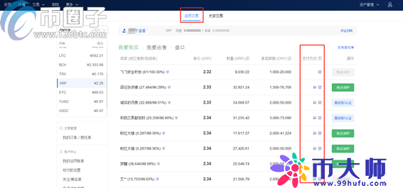 binanceokex官网入口，官方网站binance交易所网页版登录入口详解！-第6张图片-binanceapp官网下载下载