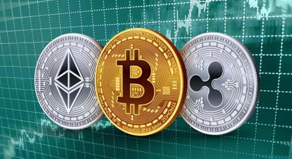 瑞波币最新价格  瑞波币即将暴涨是