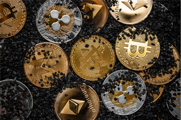 什么是binance(什么是binance价)-第1张图片-binanceapp官网下载下载