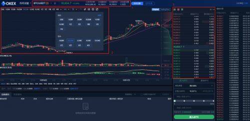 binance交易所币币交易教程-第7张图片-binanceapp官网下载下载