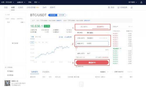 binance交易所币币交易教程-第8张图片-binanceapp官网下载下载