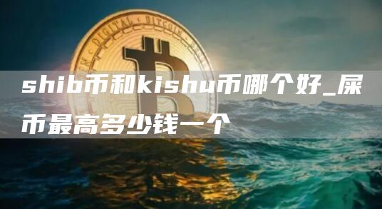 shib币和kishu币哪个好_屎币最高多