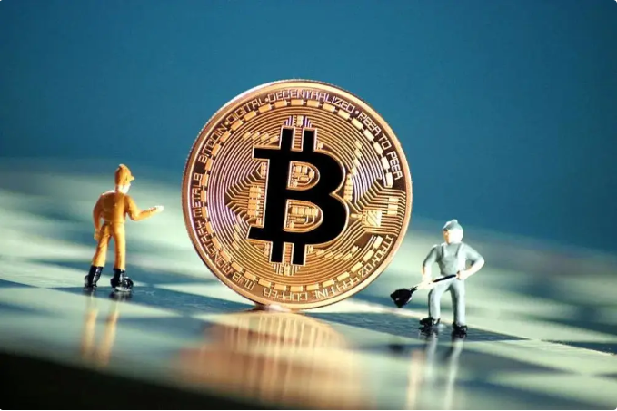 通俗解释数字货币做多做空原理-第1张图片-binanceapp官网下载下载