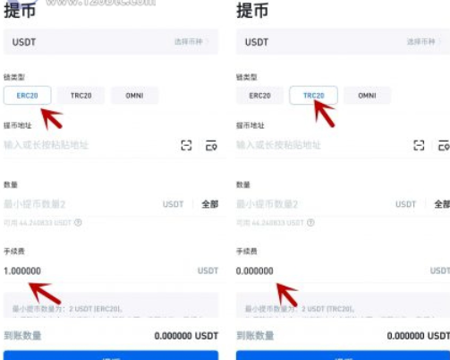 USDT支付指南：如何将USDT安全快速地转账给他人-第2张图片-binanceapp官网下载下载