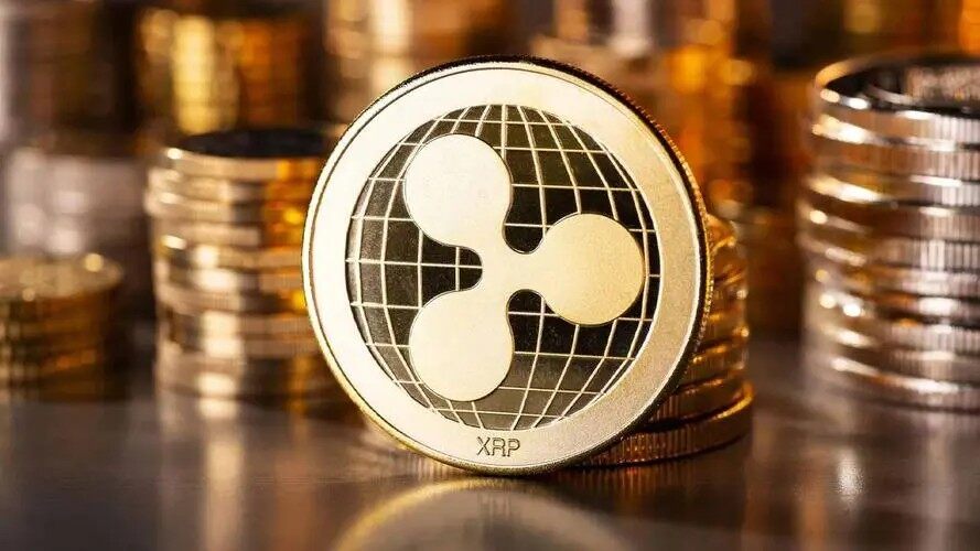 瑞波币最高涨到过多少钱一枚-第1张图片-binanceapp官网下载下载