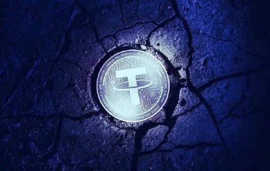 binance怎么转usdt给别人？泰达币USD