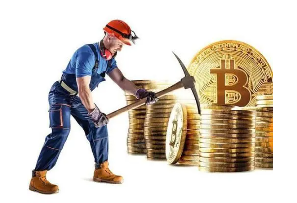 比特币还剩多少没被挖?还有多少比特币可以挖?-第1张图片-binanceapp官网下载下载