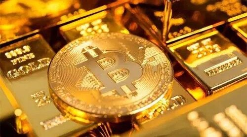 比特币7月最新价格_比特币跌破3万