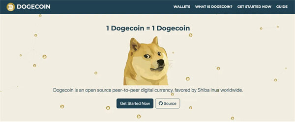 狗狗币(DOGE)今日价格是多少钱_狗