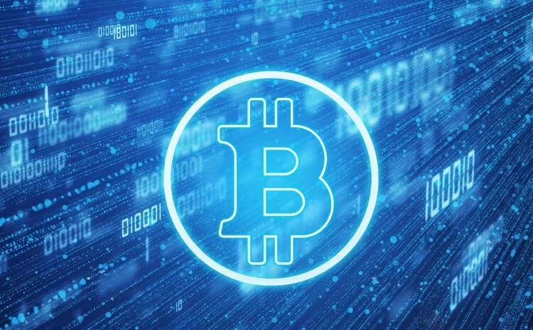 比特币历史价格走势图_BTC比特币价