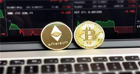 比特币下探41200、周线连8涨趋势终