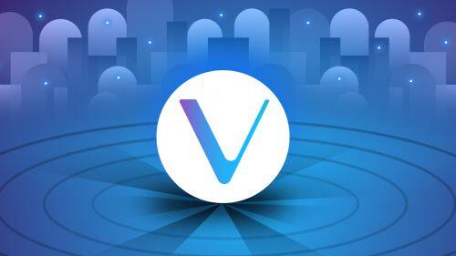 VeChain是什么币种-第1张图片-binanceapp官网下载下载