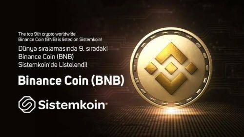 BNB币未来前景如何-第1张图片-binanceapp官网下载下载
