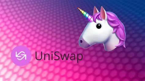 Uniswap币是什么-第1张图片-binanceapp官网下载下载
