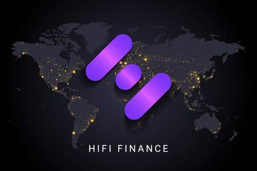 Finance(HIFI)是什么币-第1张图片-binanceapp官网下载下载