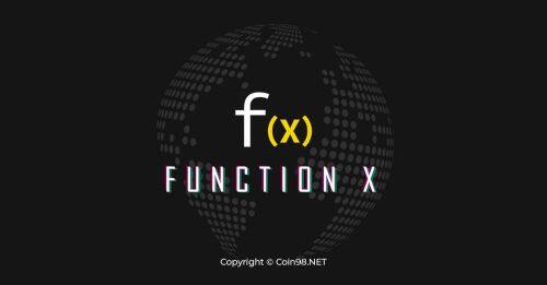 什么是FunctionX(FX)币-第1张图片-binanceapp官网下载下载