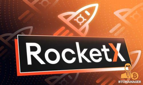 什么是Rocketx Exchange(RVF)?-第1张图片-binanceapp官网下载下载