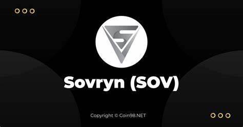 什么是Sovryn(SOV)币-第1张图片-binanceapp官网下载下载