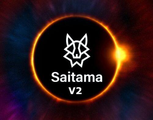 什么是SaitamaV2(SAITAMA)币-第1张图片-binanceapp官网下载下载