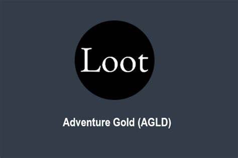 什么是Adventure Gold(AGLD)币-第1张图片-binanceapp官网下载下载