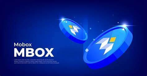 什么是MOBOX(MBOX)币-第1张图片-binanceapp官网下载下载