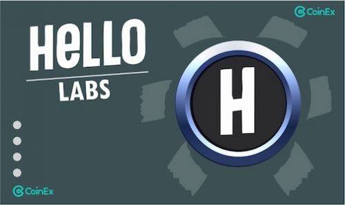 什么是HELLO Labs币-第1张图片-binanceapp官网下载下载