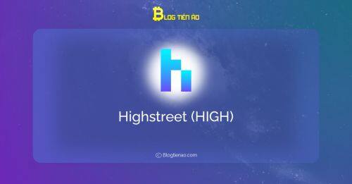 什么是Highstreet(HIGH)币-第1张图片-binanceapp官网下载下载