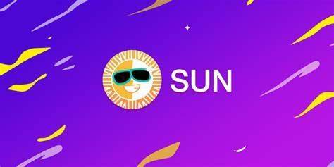 什么是SUN.io(SUN)币-第1张图片-binanceapp官网下载下载