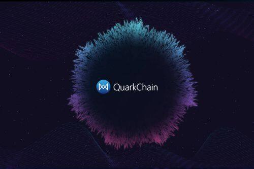 什么是QuarkChain(QKC)币-第1张图片-binanceapp官网下载下载