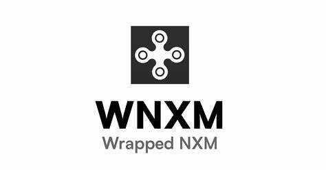 Wrapp官网下载ed NXM(WNXM)币-第1张图片-binanceapp官网下载下载