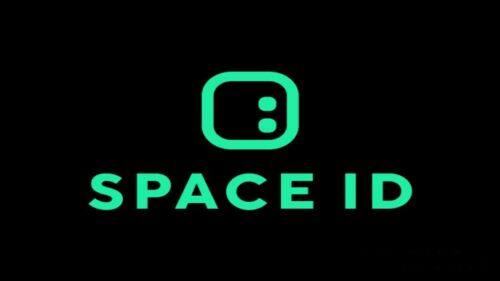SPACE ID是什么币-第1张图片-binanceapp官网下载下载