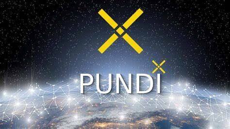 什么是Pundi X币?-第1张图片-binanceapp官网下载下载