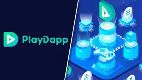 PlayDapp官网下载是什么币-第1张图片-binanceapp官网下载下载