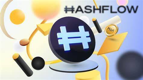 什么是Hashflow(HFT)币-第1张图片-binanceapp官网下载下载