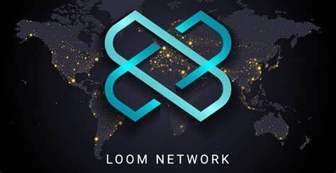 什么是Loom Network(LOOM)币-第1张图片-binanceapp官网下载下载