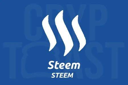 什么是Steem币-第1张图片-binanceapp官网下载下载