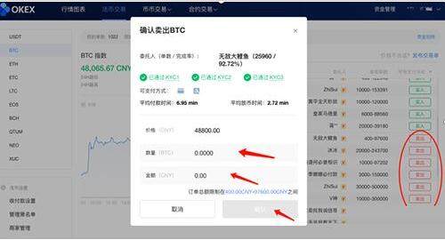 usdtouyi行情 ouyiusdt交易所-第11张图片-binanceapp官网下载下载