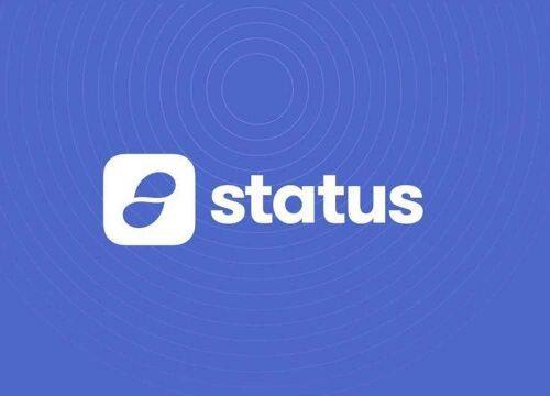 Status(SNT)币是什么-第1张图片-binanceapp官网下载下载