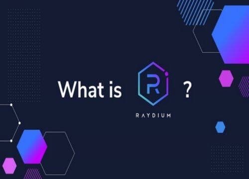 Raydium(RAY)是什么币-第1张图片-binanceapp官网下载下载